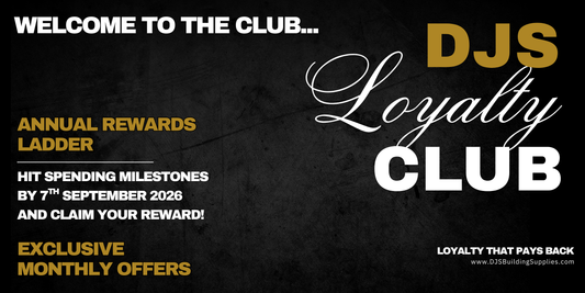 The DJS Loyalty Club – Rewards for Bedfordshire’s Trades