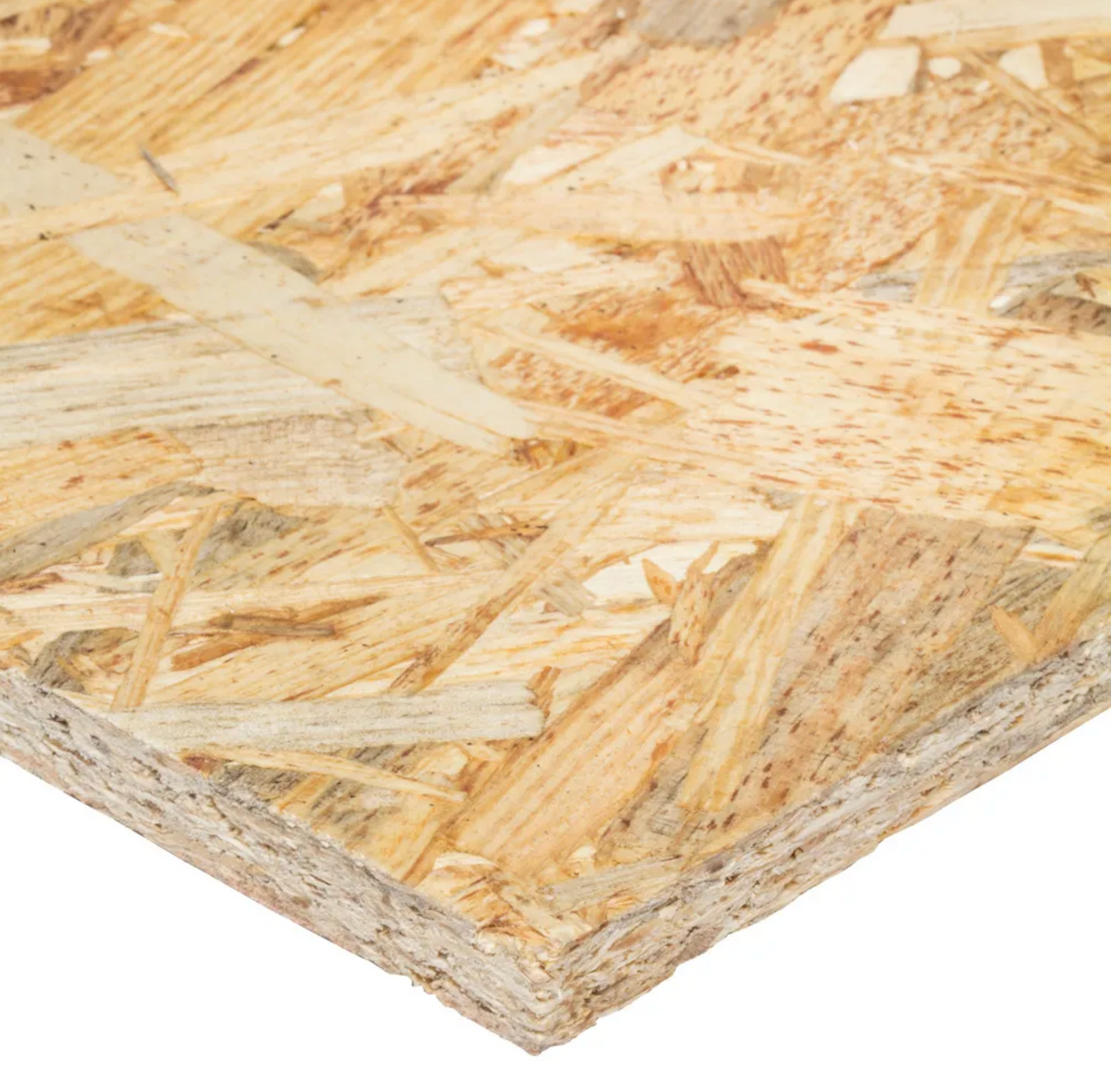 11 x 2440 x 1220 FSC Smartply OSB3 BBA