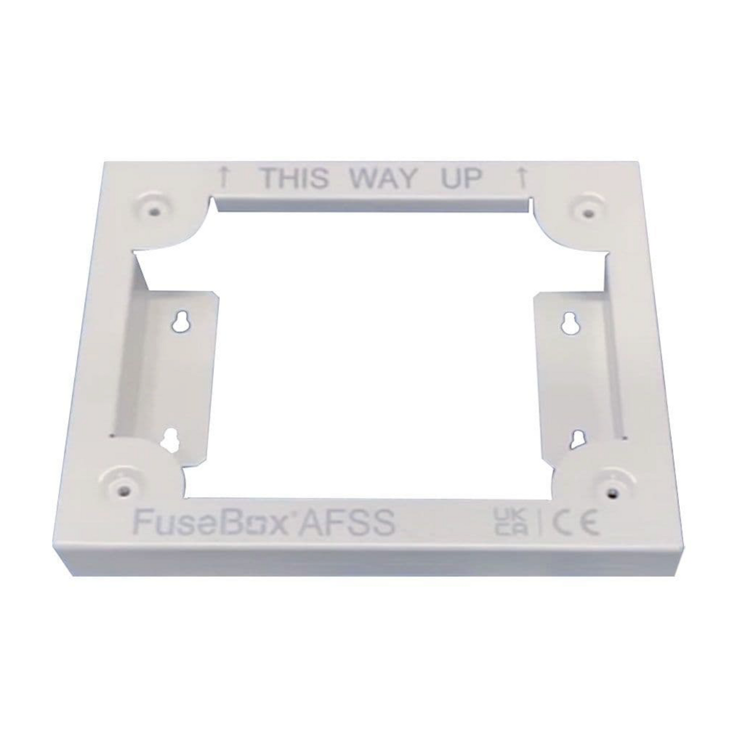 FuseBox AFSS14 Surface Stand Off Plate