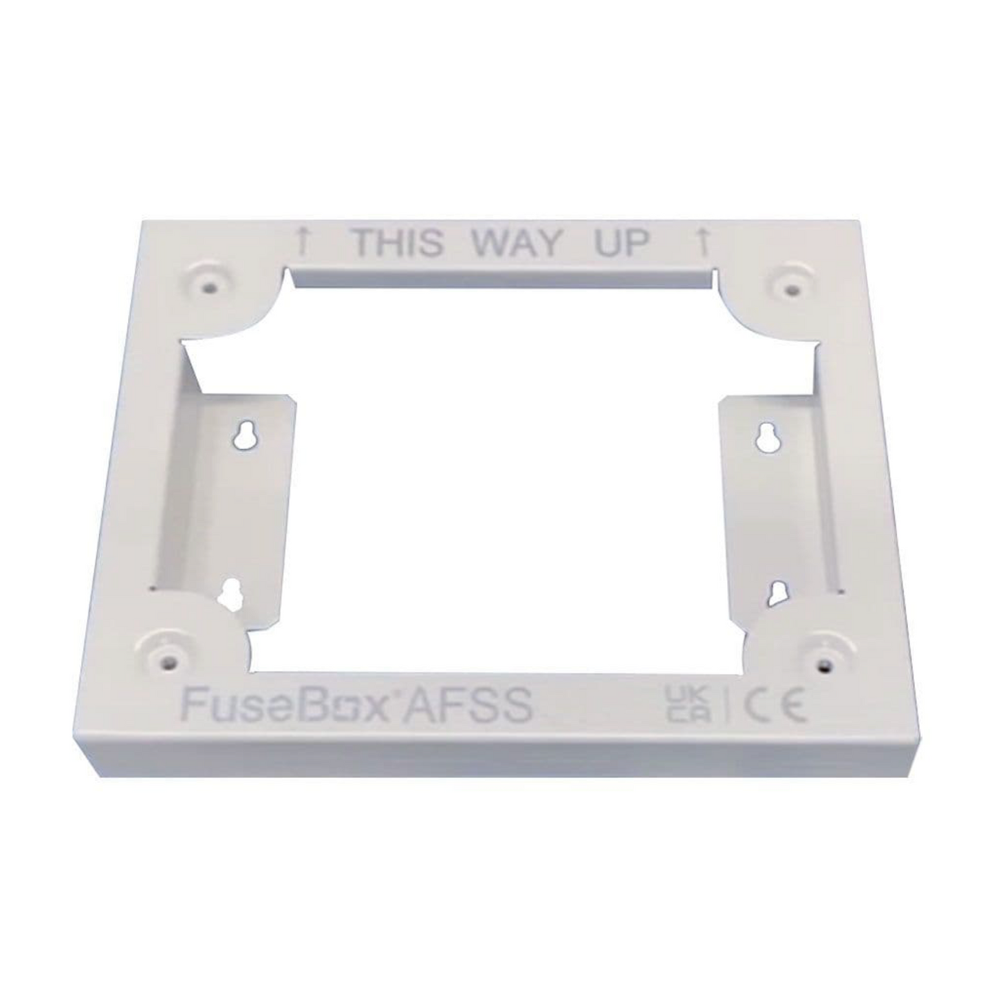 FuseBox AFSS24 Surface Stand Off Plate