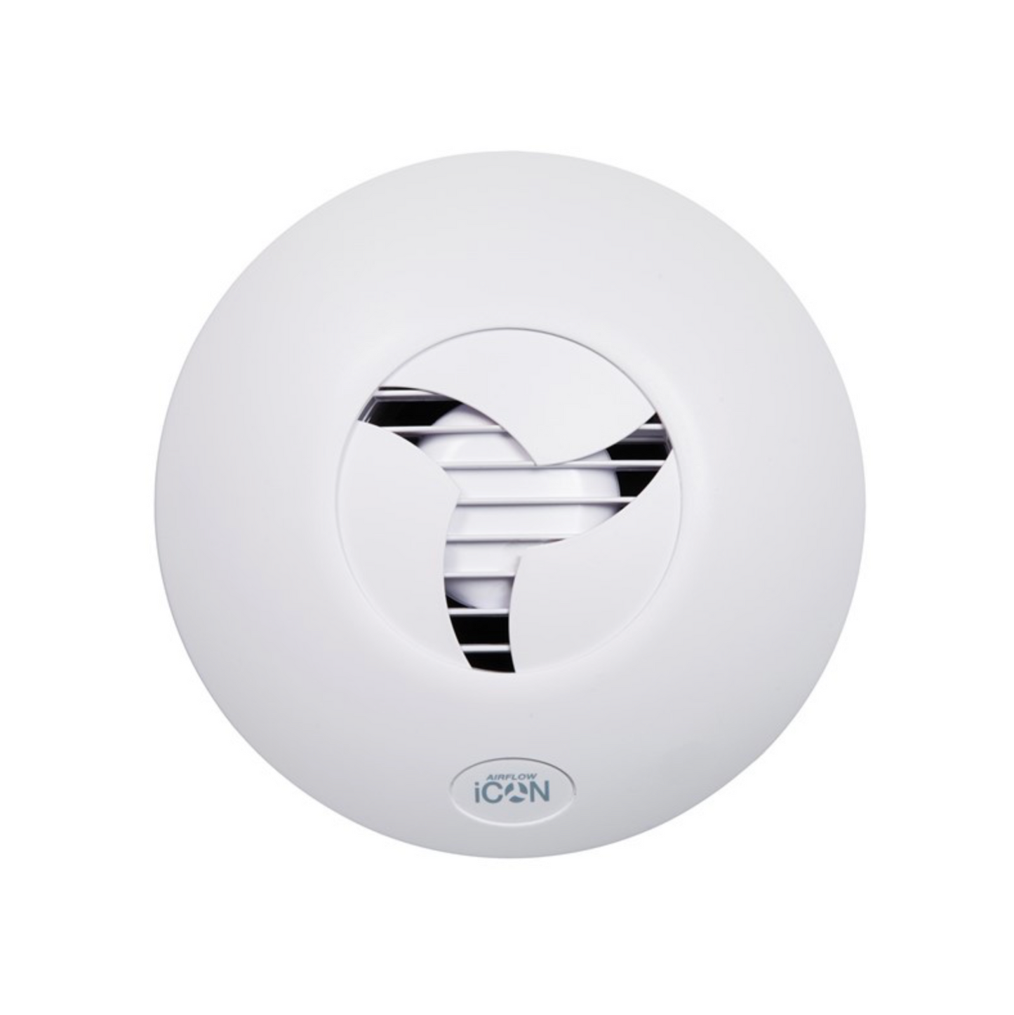 AIRFLOW ICON15 FAN ASSEMBLY WHITE 27591501 IC15