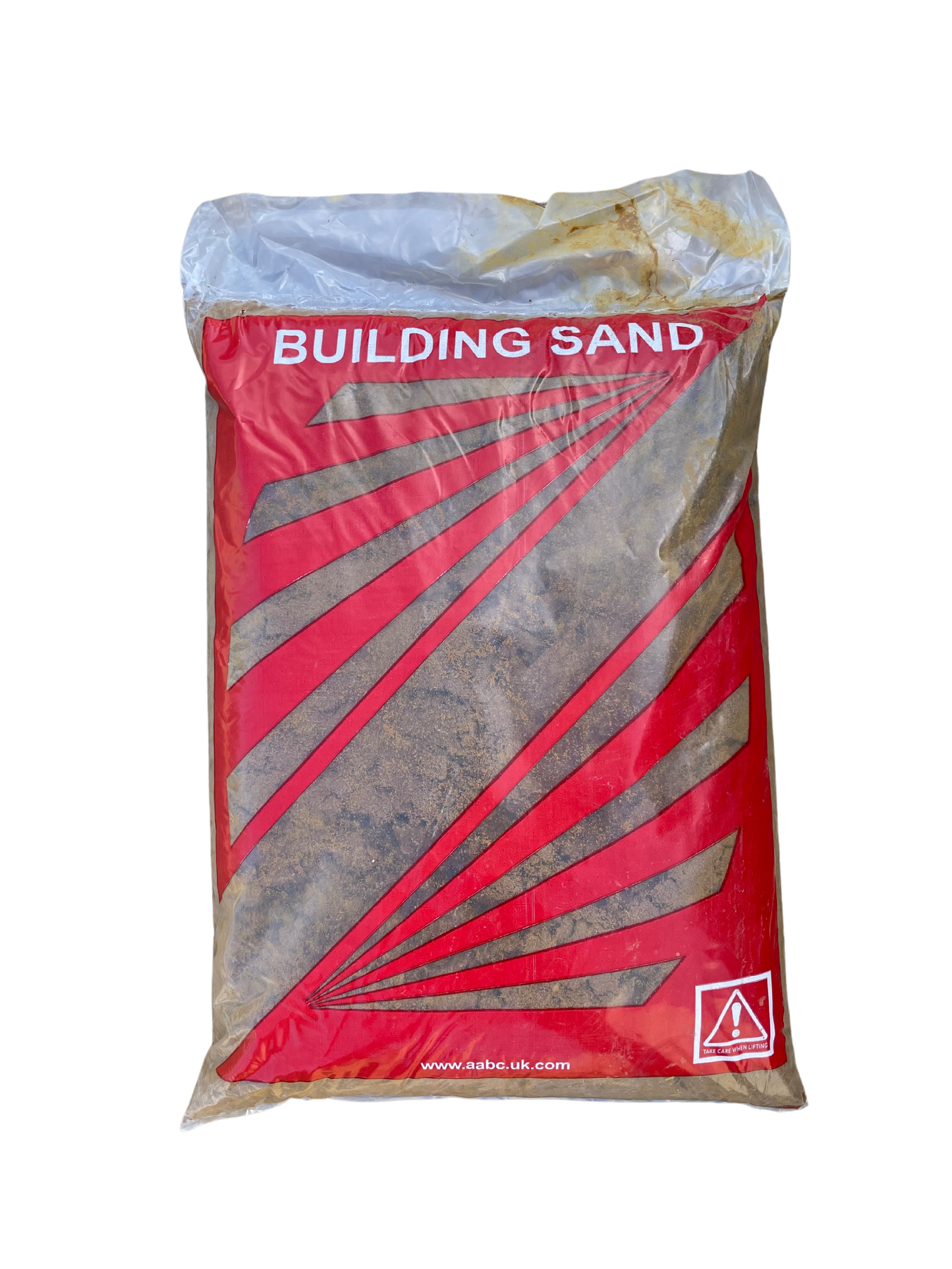 Building Sand 25kg