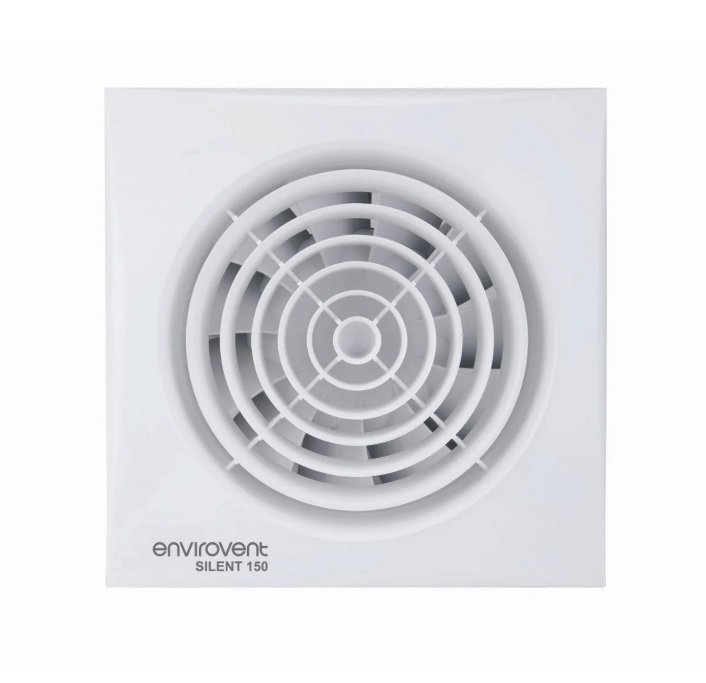 Envirovent 150mm Silent AdjTimer Extractor78l/s29W