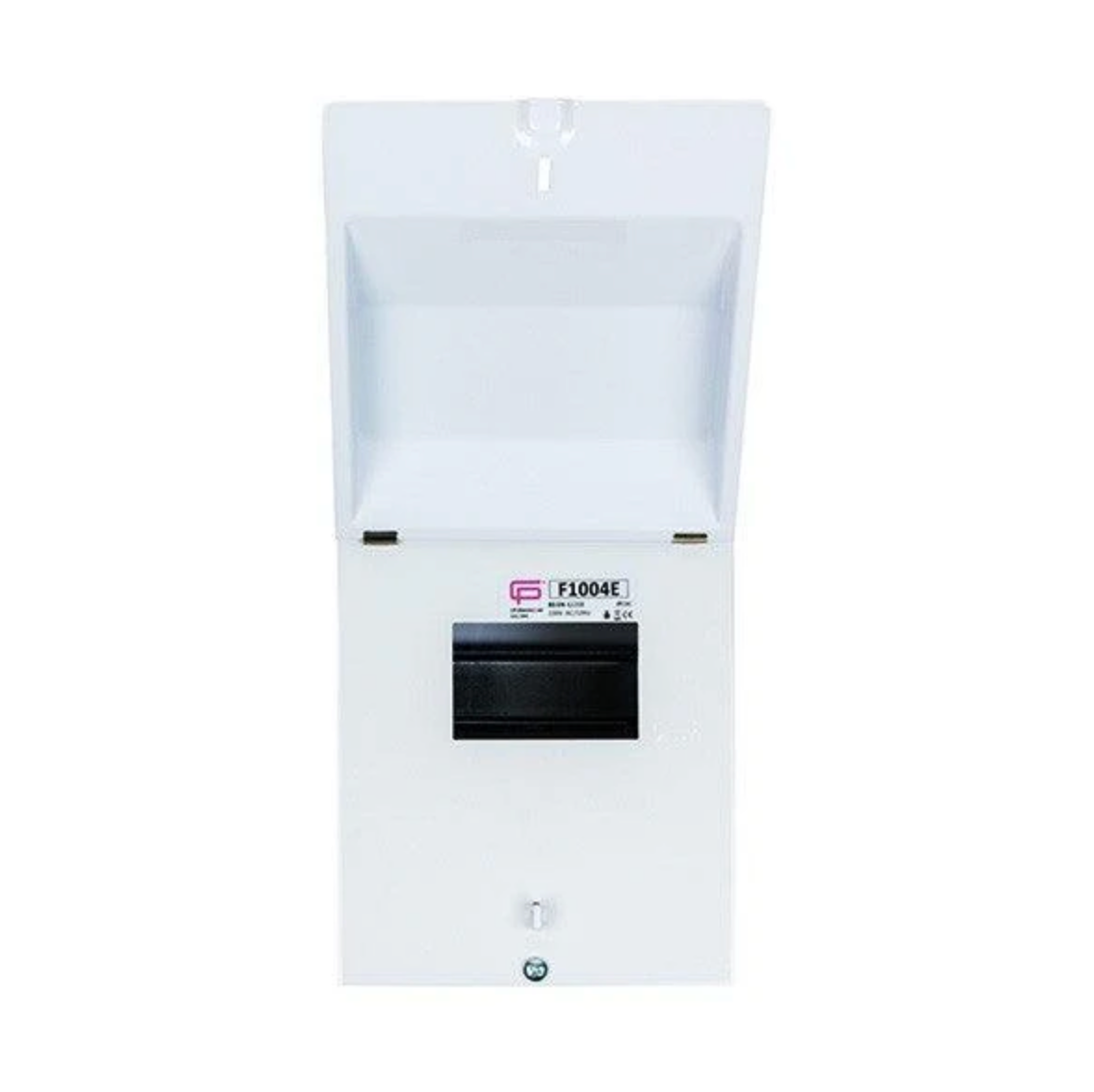 FUSEBOX EV40B EV Charger Dis Board TypeB 63A 30mA RCD