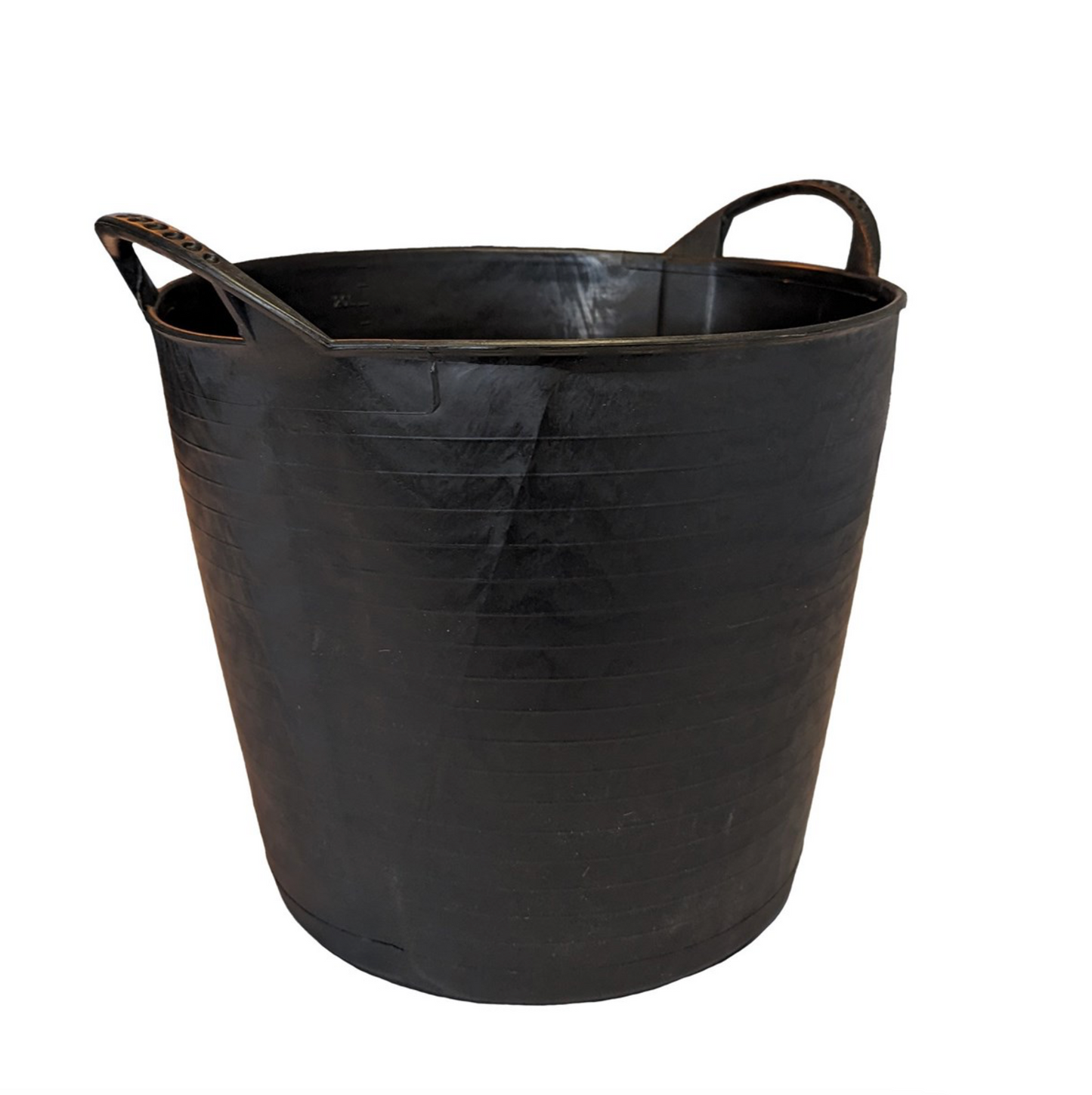 PROSOLVE FLEXI BUCKET BLACK 26L