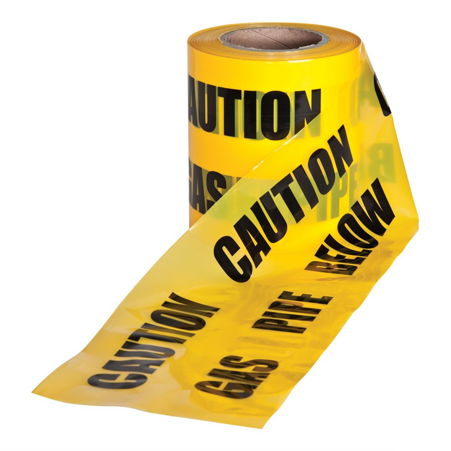 PROSOLVE U/G WARNING TAPE GAS