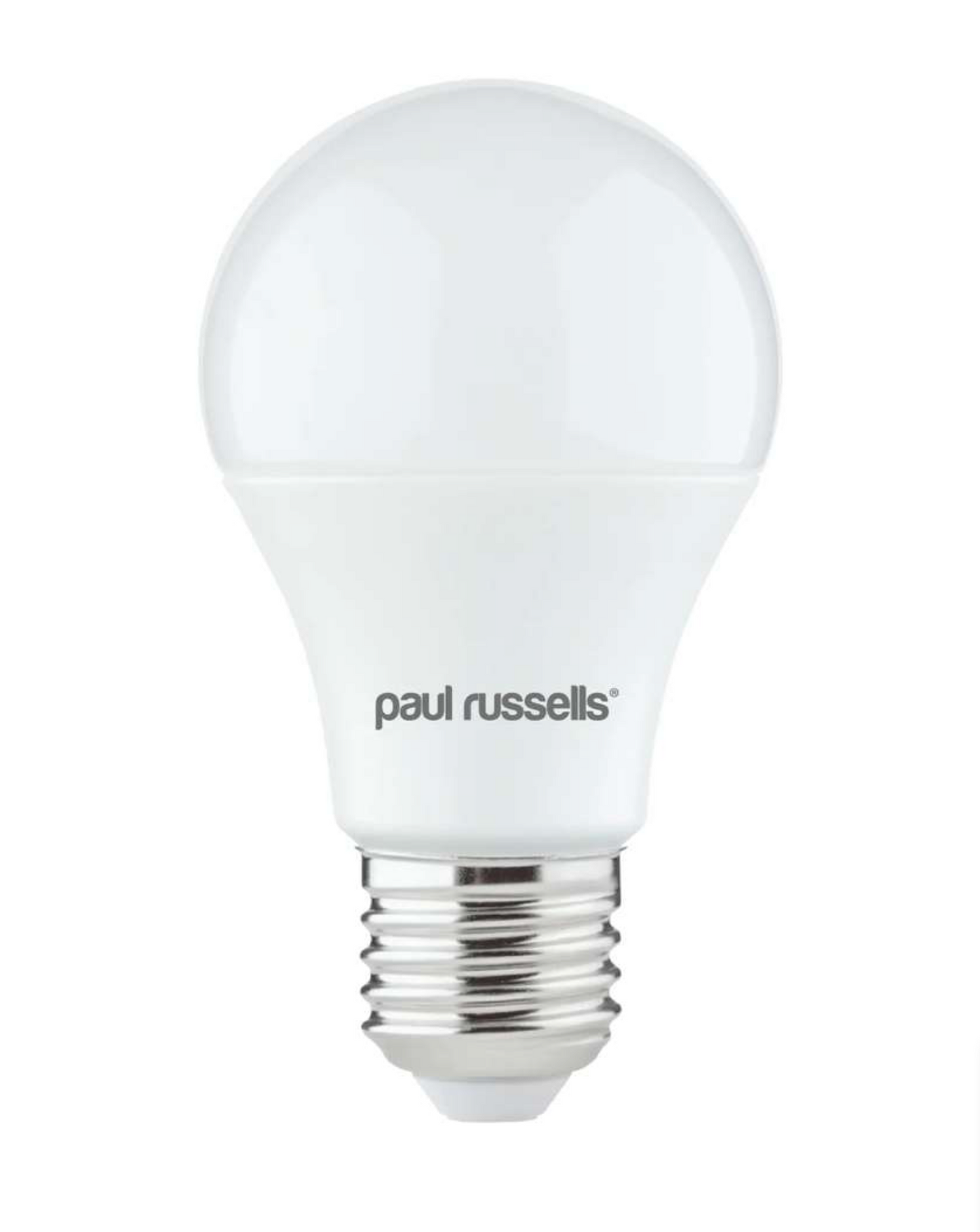 Paul Russells GLS LED 8W 2700k