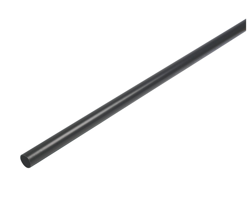 40MM SOLVENT WASTE PIPE 3M BLACK