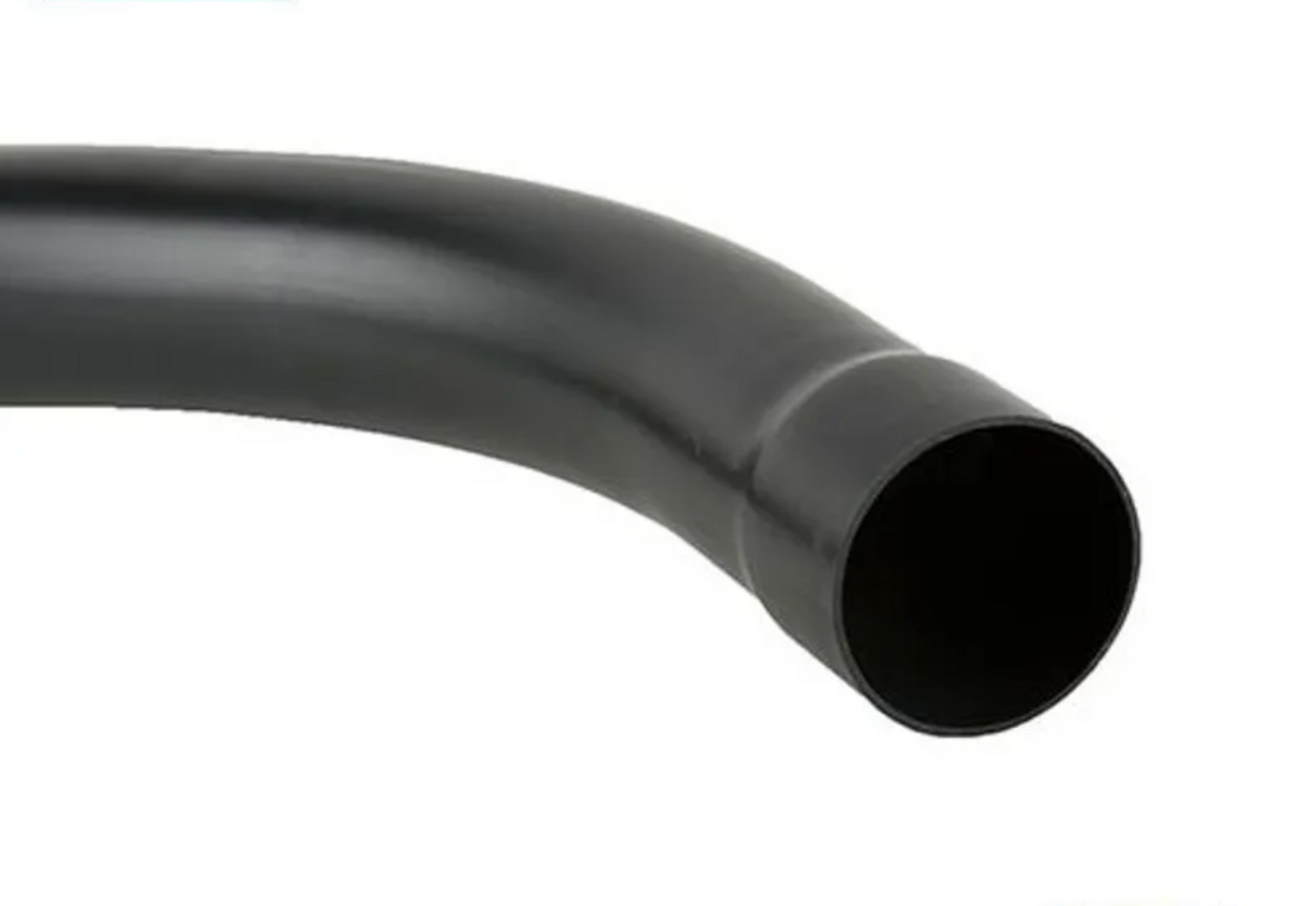 4” (114MM) GP DUCTING 90 DEG