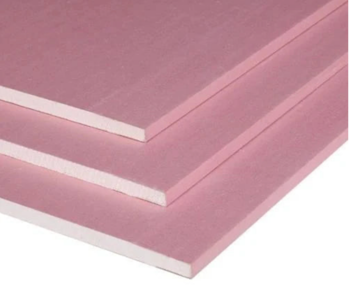 Knauf Fire Panel SE 2400mm x 1200mm x 12.5mm