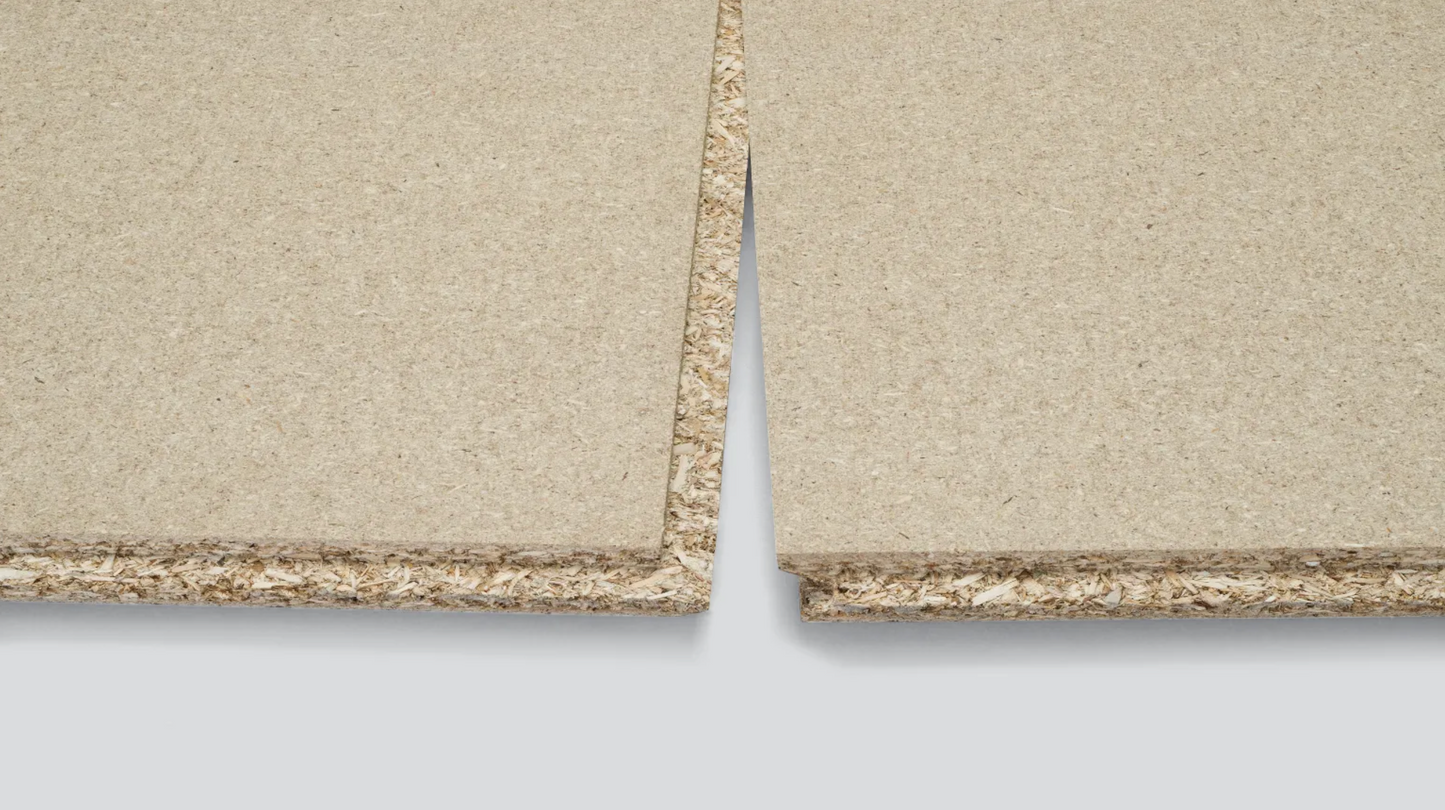 22x2400x600 FSC Egger P5 Floor ChipBoard TG4