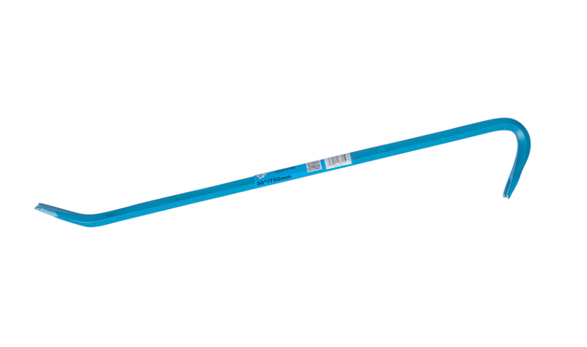 Ox Trade Wrecking Bar 750mm/30in