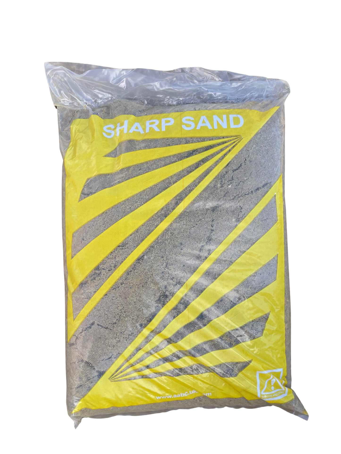 Sharp Sand 25kg