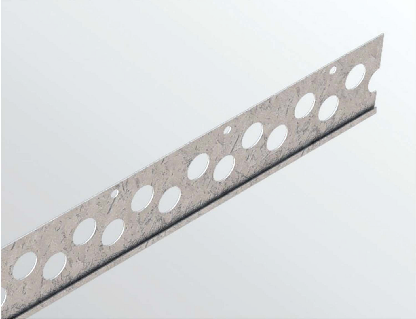 3MM THIN COAT PLASTER STOP 2400MM