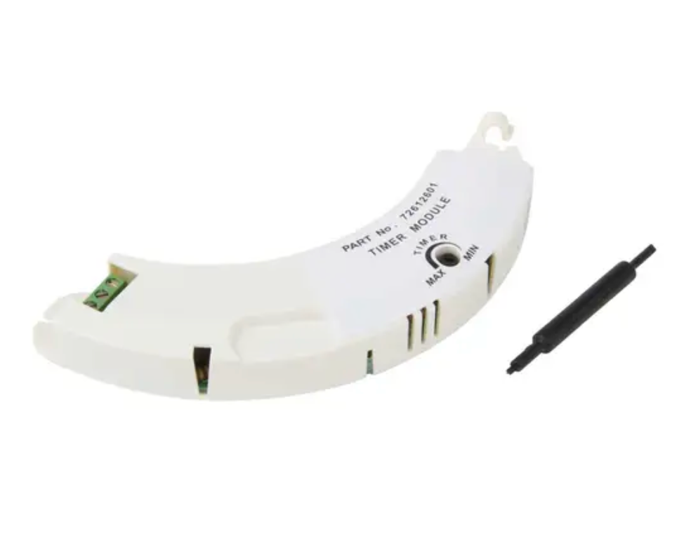 TM ADJUSTABLE TIMER MODULE FOR ICON FANS