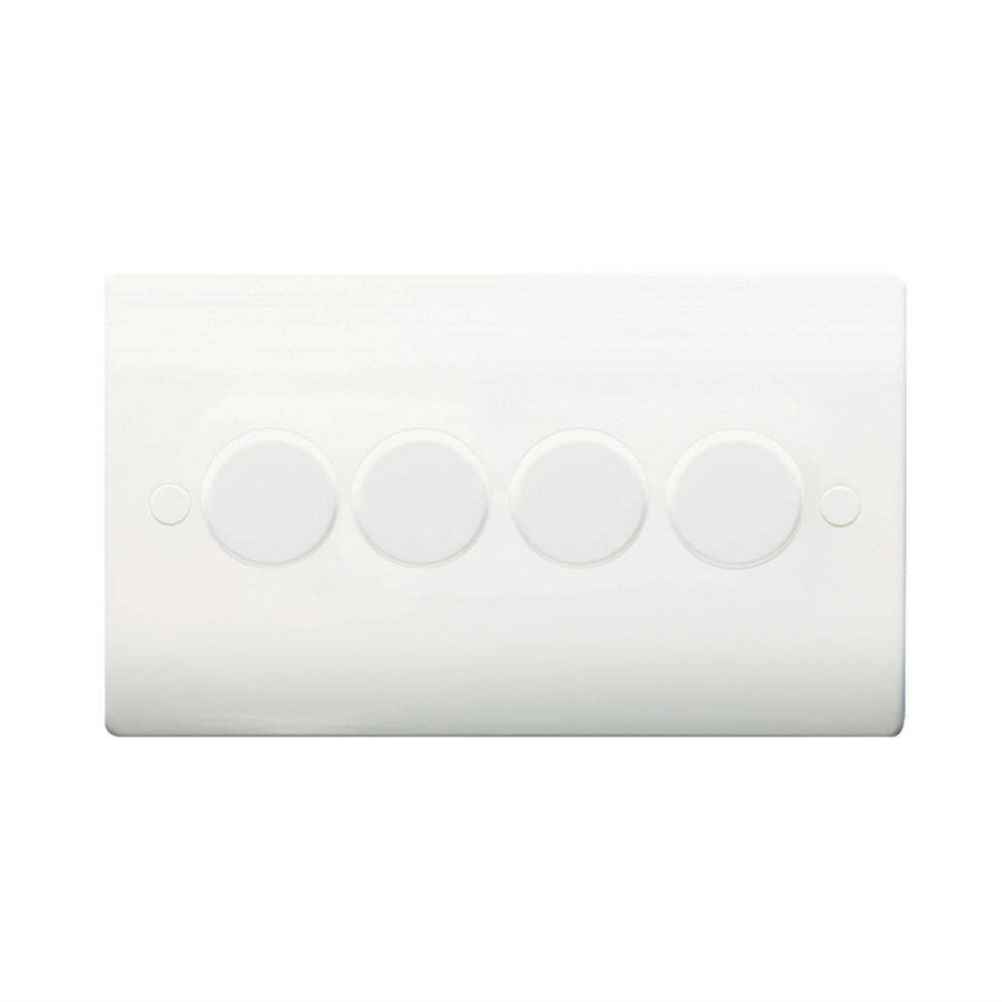 Thrion Slimline 4G 2W Intell LED Dimmer 1-10 LEDs