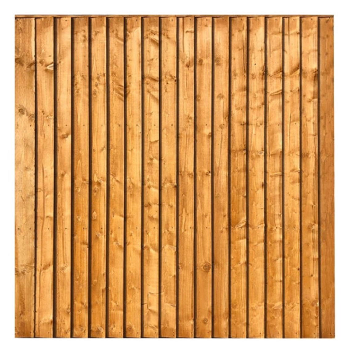 Fence Panels