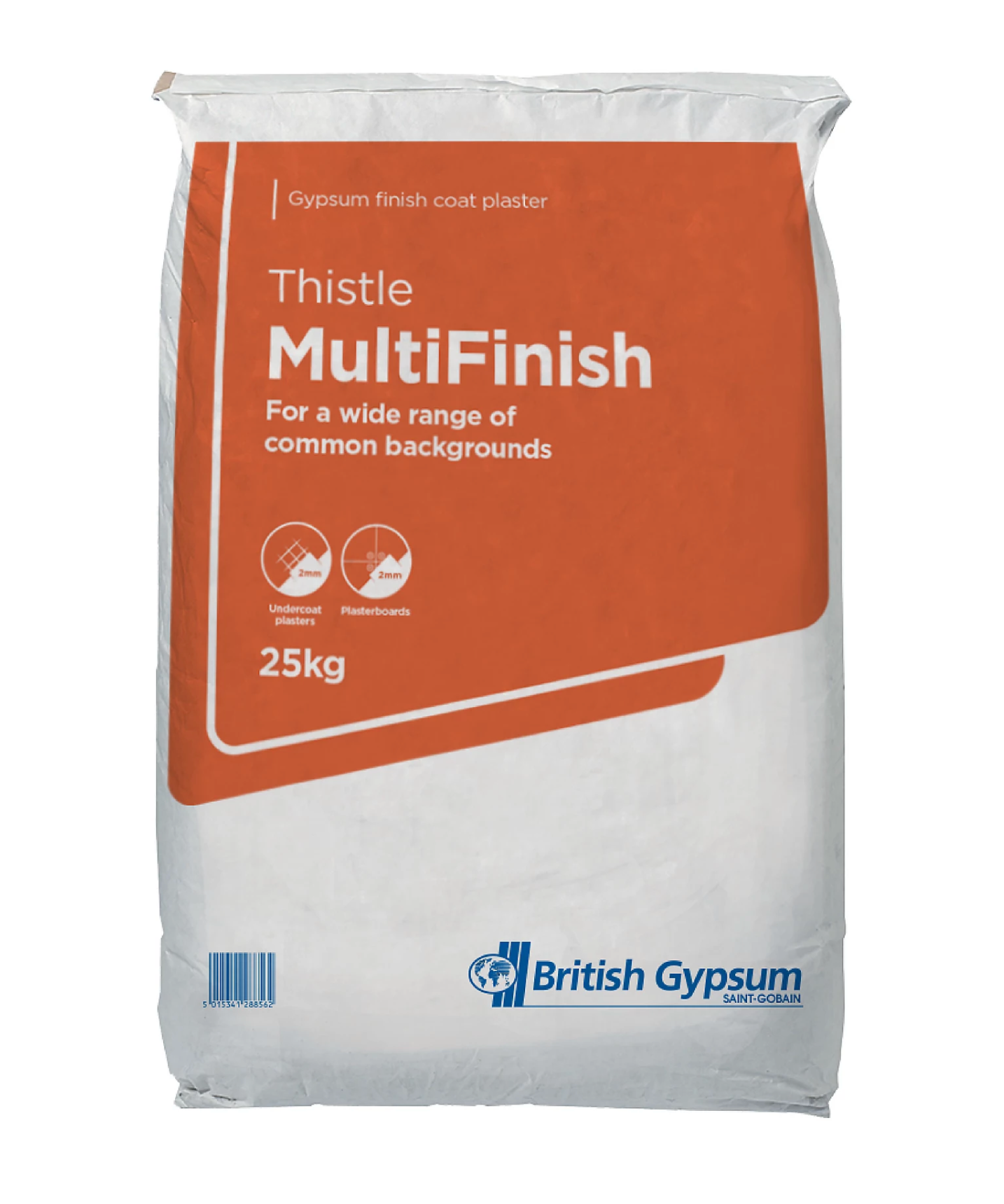 Bagged Materials