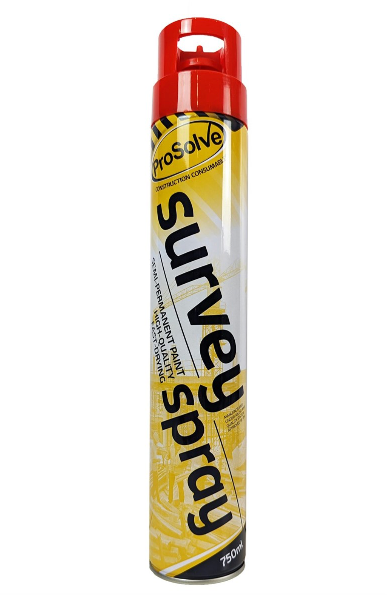 Survey Spray