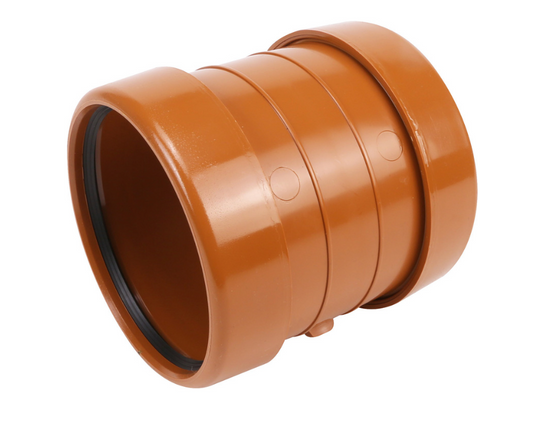 110MM D/S COUPLER