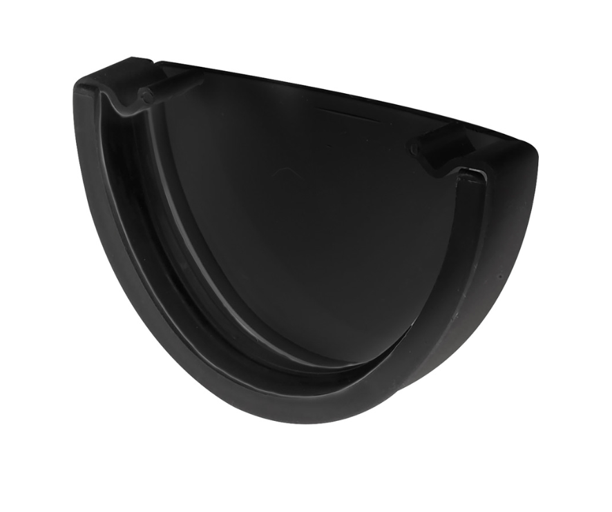 115MM HI-CAP EXTERNAL STOPEND BLACK