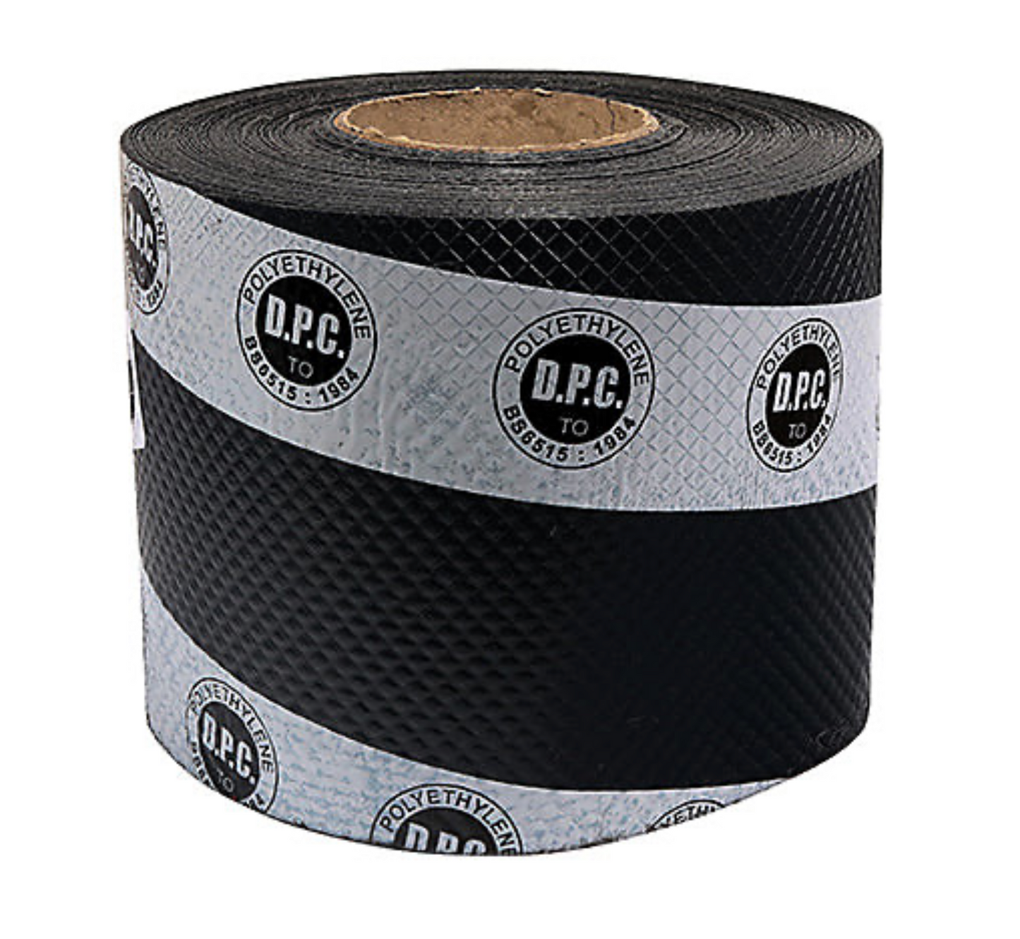 150MM X 30M POLYTHENE DPC