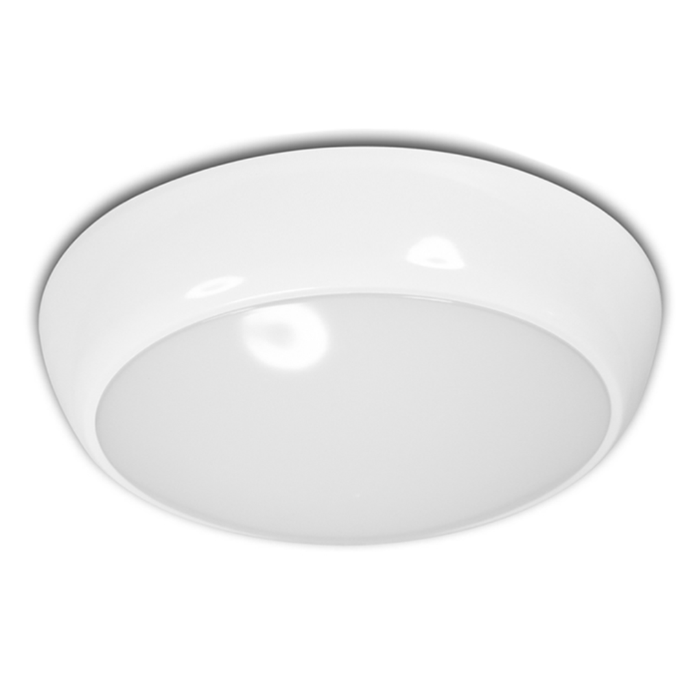 15W Colour Changing Polo Bulkhead IP65 (1400)