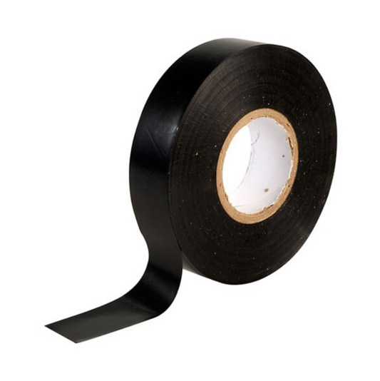 DEKTON 3PC PVC 13M TAPE (BLACK)