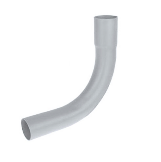 2” (54MM) GP DUCTING 90 DEG
