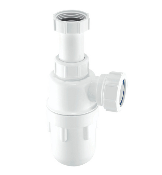 32MM BOTTLE TRAP TELESCOPIC