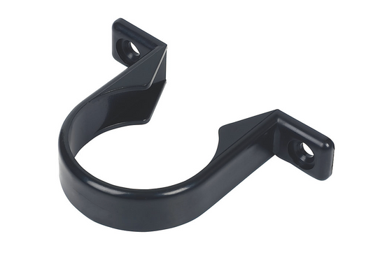 50MM SOLVENT WASTE CLIP BLACK