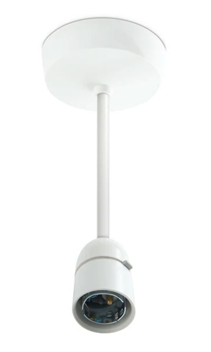 6" Pendant T2, BC, 10