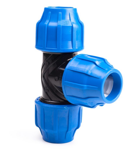 20MM 90 DEG TEE