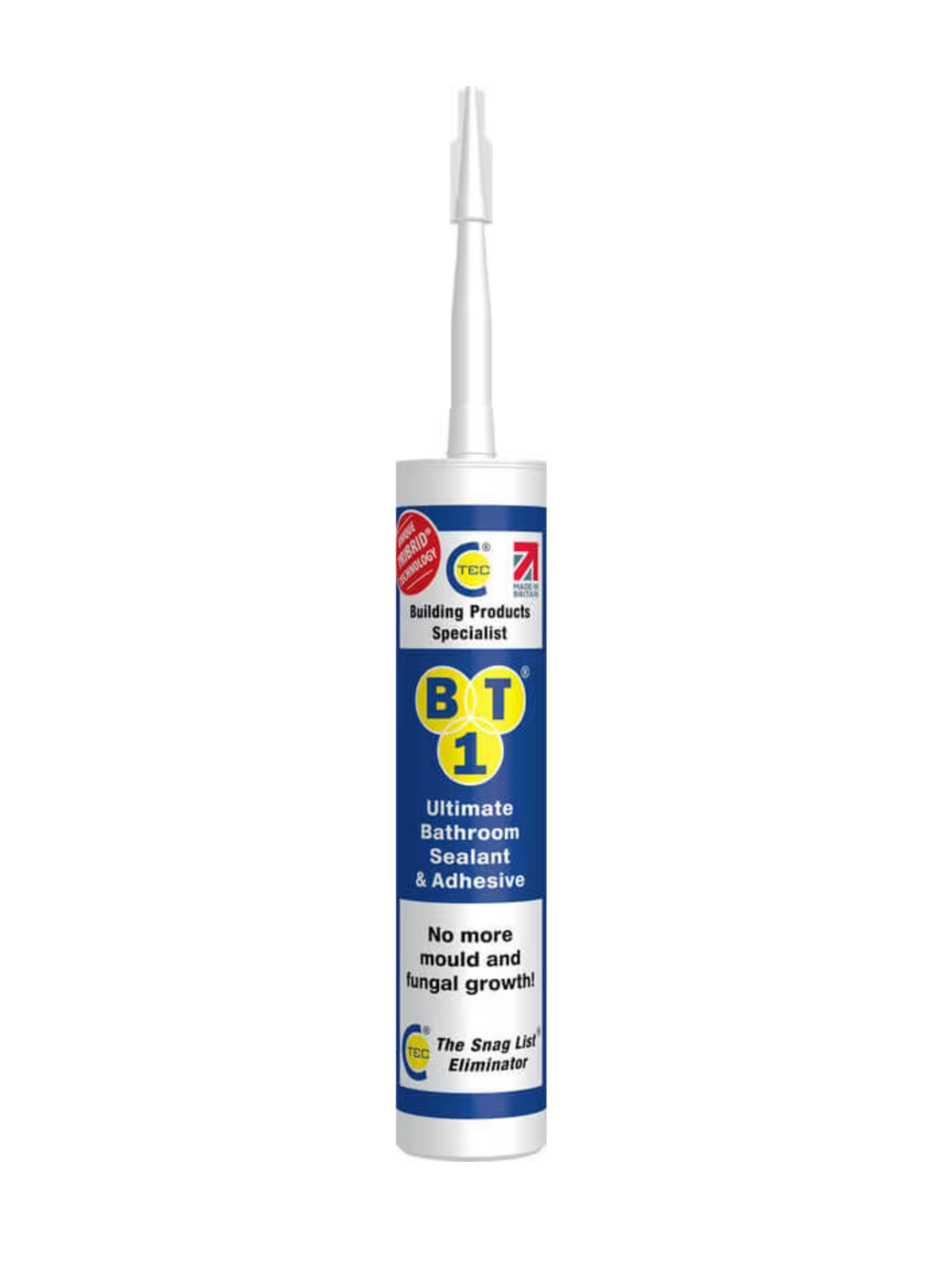 BT1 White