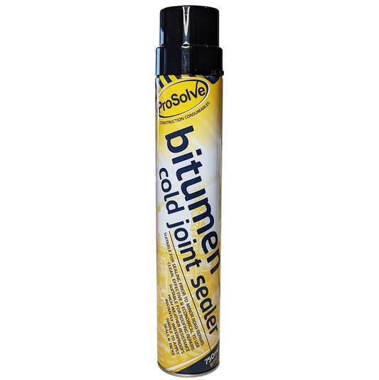 PROSOLVE BITUMEN SEALER 750ML