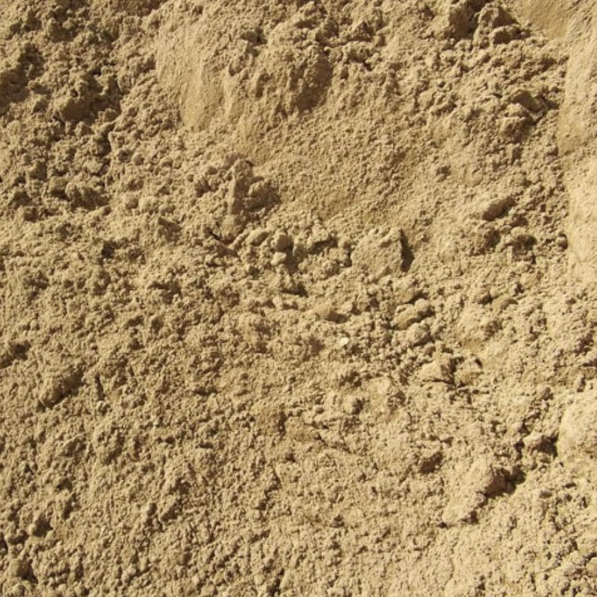 BUILDING SAND (PRICE PER TONNE)