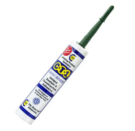 CT1 Green