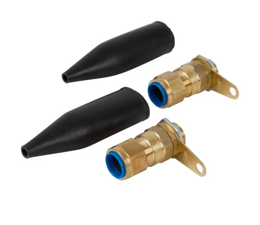 CW25 GLAND PACK