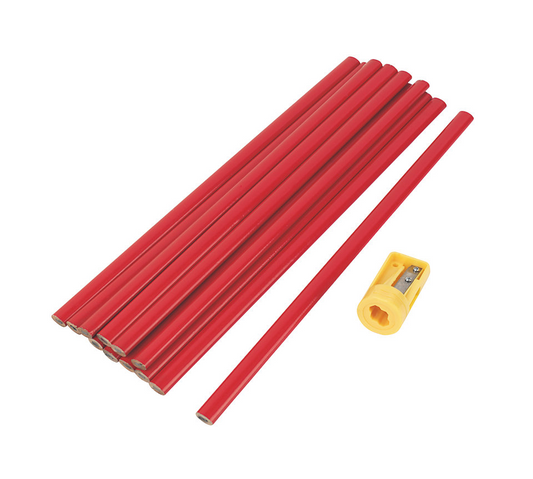 CARPENTERS PENCIL