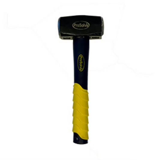 CLUB FIBREGLASS HAMMER (4LB)