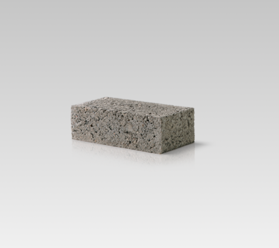 100mm 10N Medium Dense Coursing Blocks