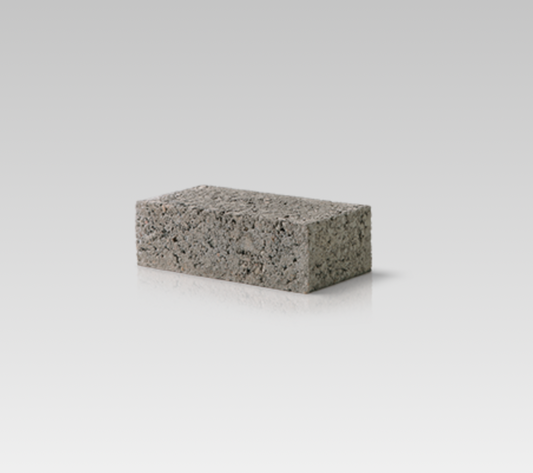 100mm 10N Medium Dense Coursing Blocks