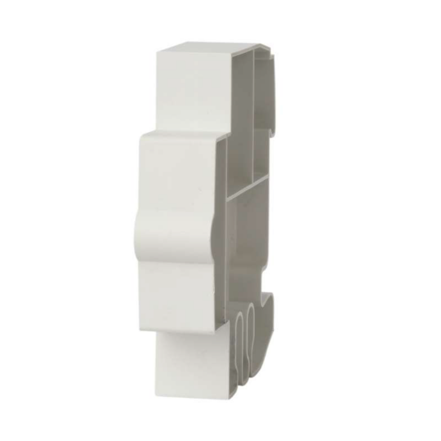 DANSON ONE MODULE BLANK PLATE