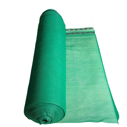 PROSOLVE DEBRIS NETTING GREEN 2M X 50M