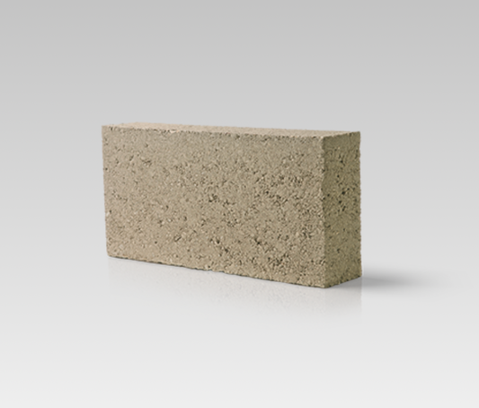 100mm 7.3N Concrete Blocks (m2)