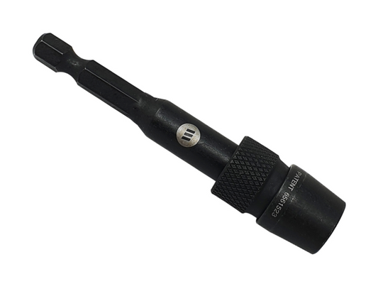 ForgeFast Impact Quick Release Chuck BP Each (Carded) 1/4"x75mm