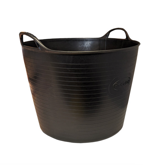 PROSOLVE FLEXI BUCKET BLACK 42L
