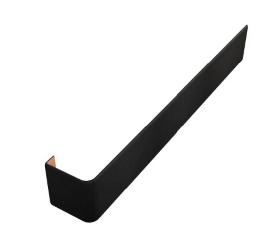 FASCIA BLACK ASH JOINER SINGLE