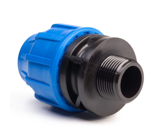 20MM X 0.75 MALE ADAPTOR