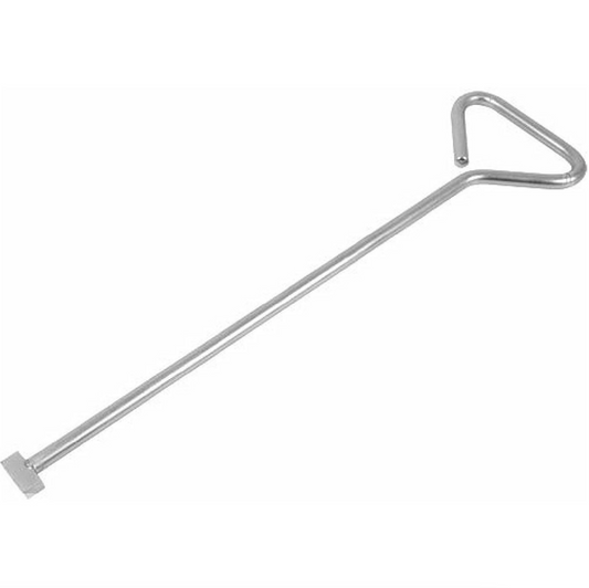 PROSOLVE MANHOLE LIFTING KEY